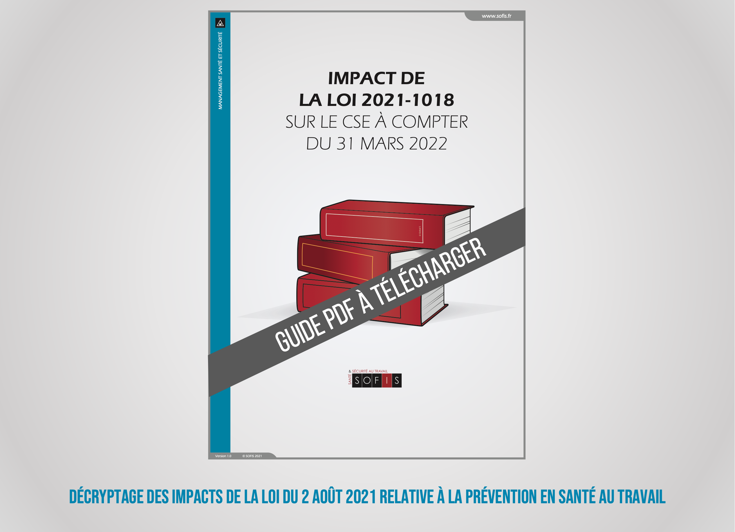 Guide PDF décryptage impacts loi renforcement prévention santé au travail