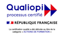 Logo Qualiopi