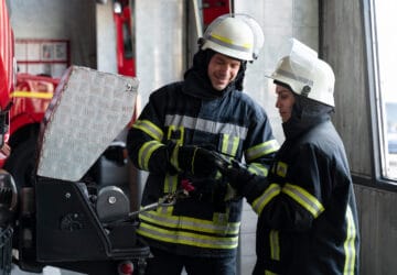 Escape Game pédagogique en Incendie