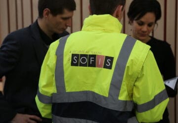 Préparation à la visite de la commission de sécurité des ERP