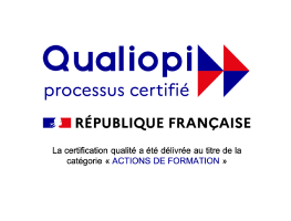 Qualiopi