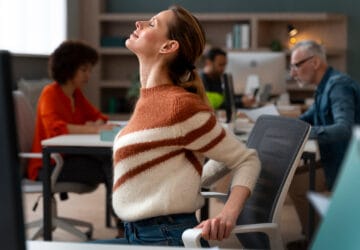 formation gestes et postures