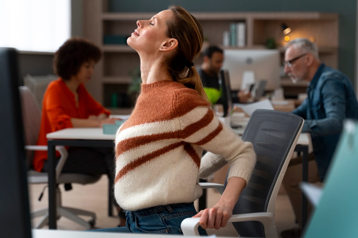 formation gestes et postures
