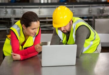 Le management santé & sécurité au travail