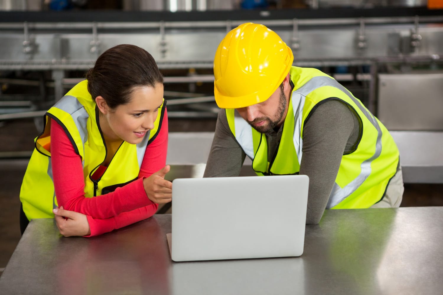 Le management santé & sécurité au travail