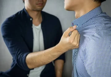 De la gestion à l’action : faire face à l’agressivité