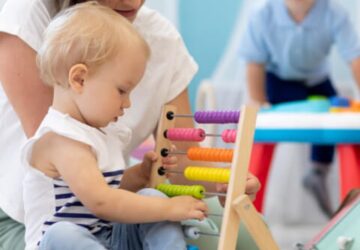 Une nouvelle offre de formation pour les professionnels de la Petite Enfance