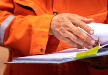 Audit santé et sécurité