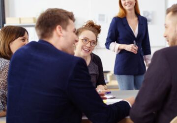 Former des formateurs internes : dans quels cas est-ce pertinent ?